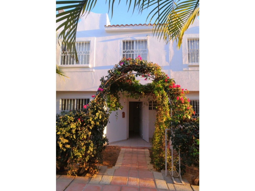 Casa en venta real de Miramar cabo san Lucas