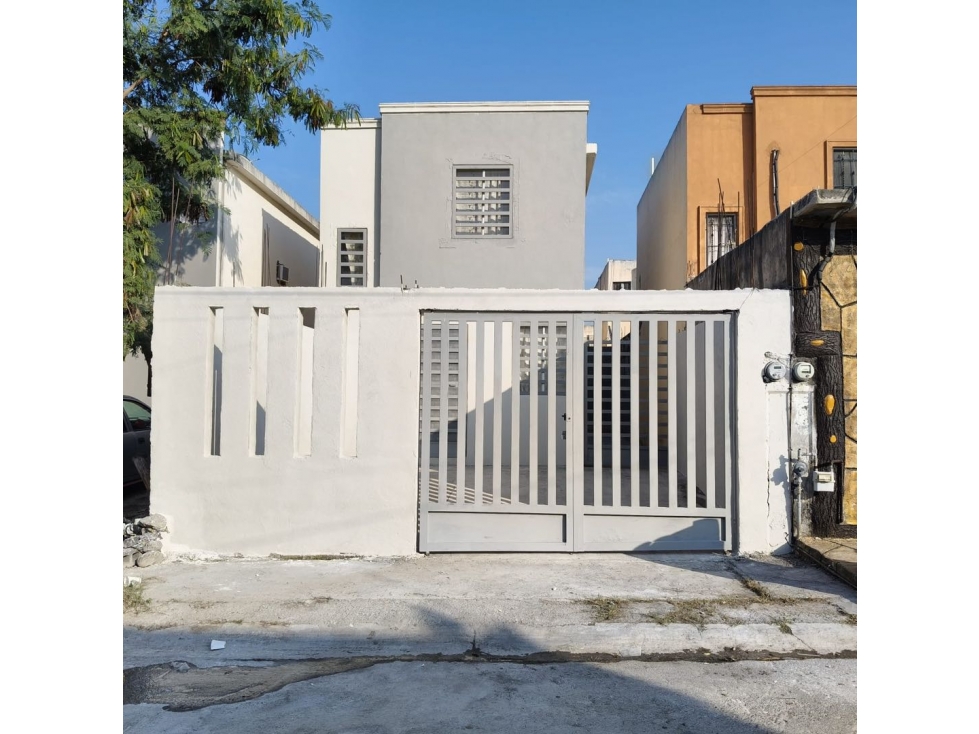 CASA EN VENTA REAL DE PALMAS SECTOR PUERTO ZUAZUA - 1