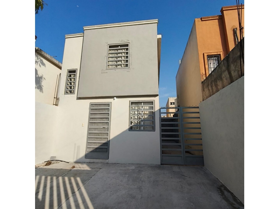 CASA EN VENTA REAL DE PALMAS SECTOR PUERTO ZUAZUA - 2