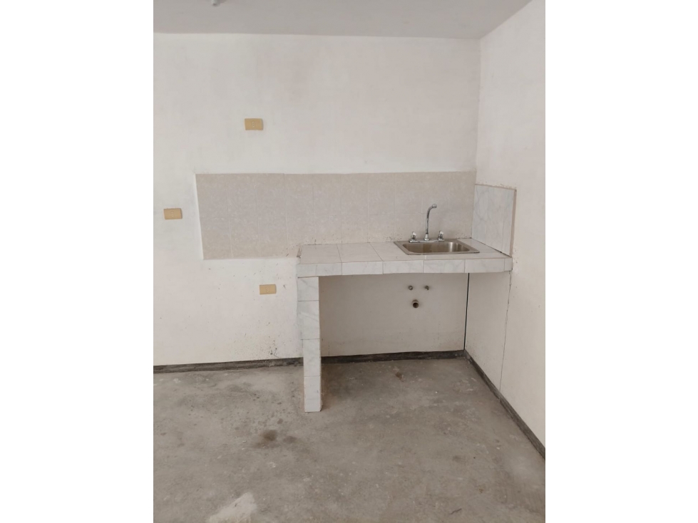 CASA EN VENTA REAL DE PALMAS SECTOR PUERTO ZUAZUA - 3