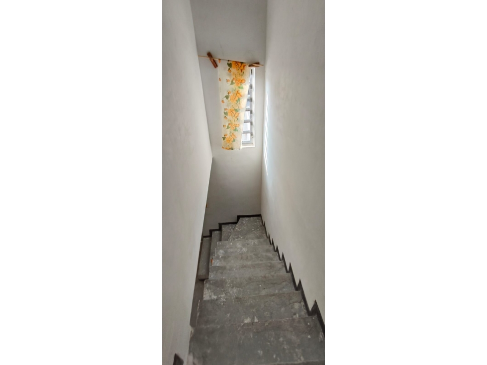 CASA EN VENTA REAL DE PALMAS SECTOR PUERTO ZUAZUA - 4