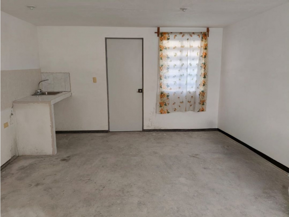 CASA EN VENTA REAL DE PALMAS SECTOR PUERTO ZUAZUA - 5