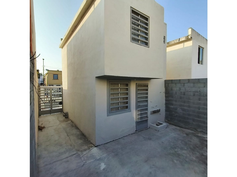 CASA EN VENTA REAL DE PALMAS SECTOR PUERTO ZUAZUA - 6