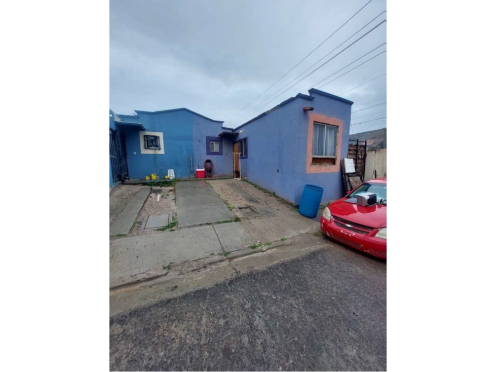 Casa en Venta Real de San Francisco, Tijuana - Posesión Inmediata