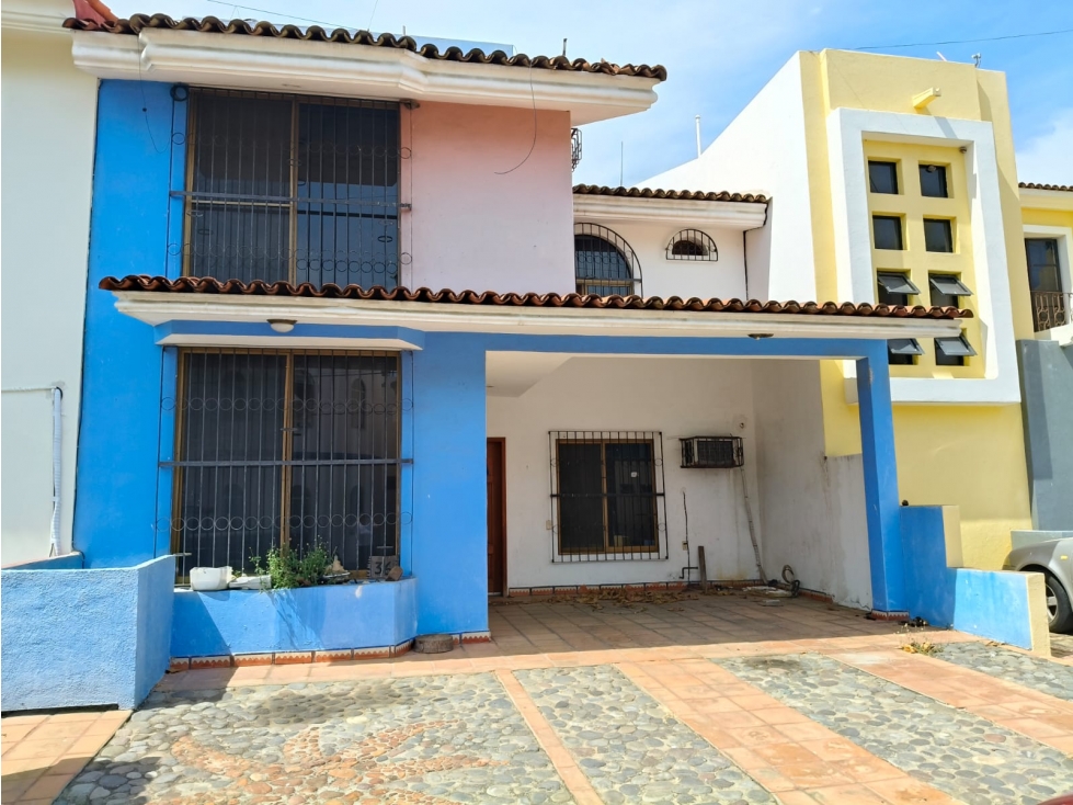 Casa en Venta Real del Country, Manzanillo | Inversión Segura - 1