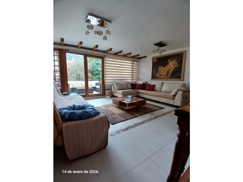 Casa en Venta Recodo del Country / Bogotá