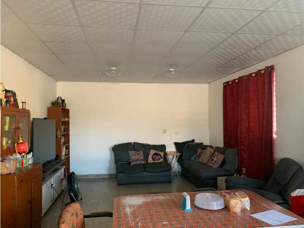 CASA EN VENTA REMODELADA EN RIO ABAJO - 4