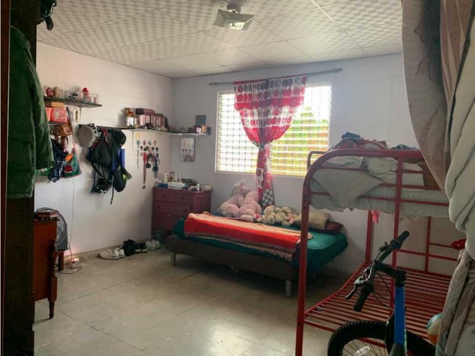 CASA EN VENTA REMODELADA EN RIO ABAJO - 6