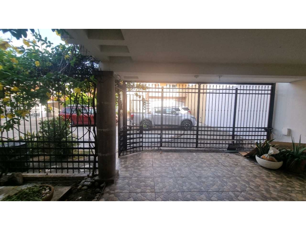 Casa en Venta, Residencial el Country — foto 3