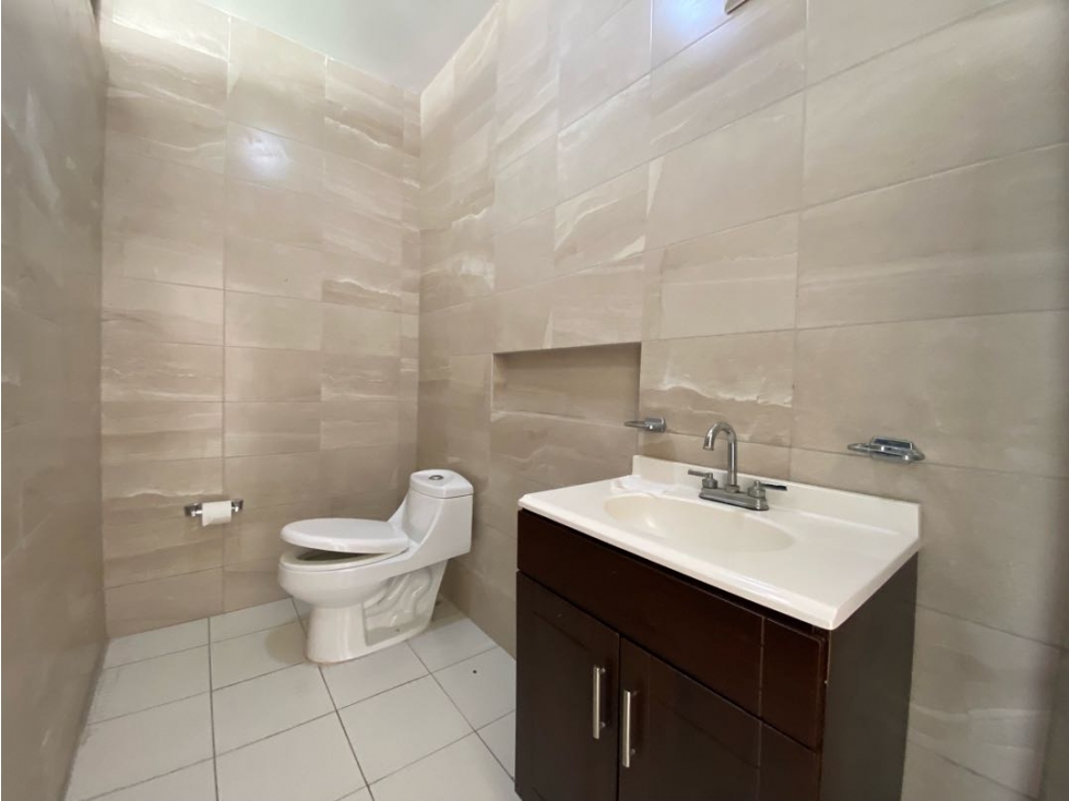 Casa en Venta Residencial Rincon del Bosque Tapachula - 6