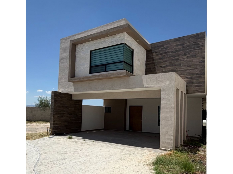 Casa en venta Residencial Rincón de Alcántara - 2