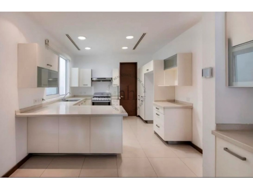 Casa en venta Residencial San Agustin, San Pedro Garza Garcia, N.L. - 2