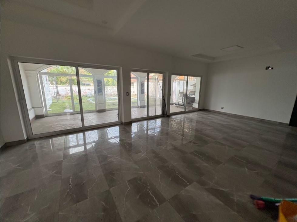 CASA EN VENTA RESIDENCIAL SUNSET COAST COSTA SUR — foto 2