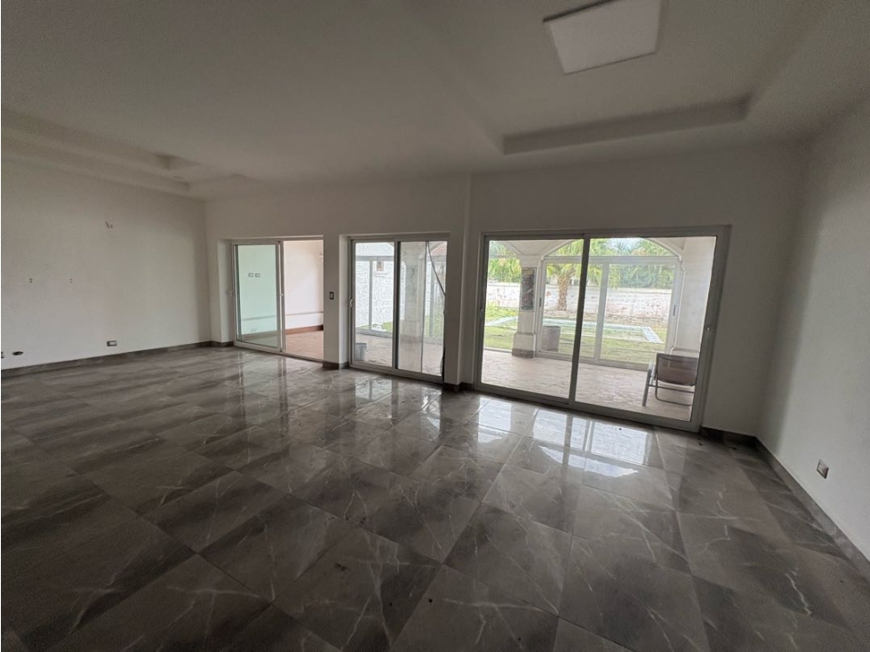 CASA EN VENTA RESIDENCIAL SUNSET COAST COSTA SUR — foto 4