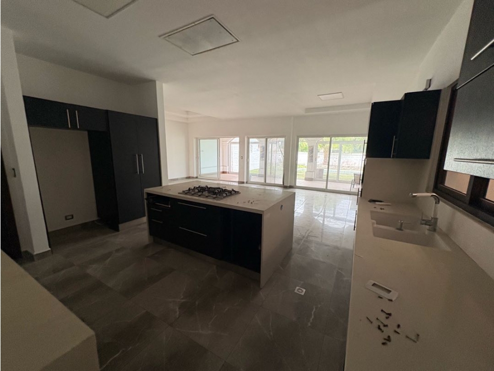 CASA EN VENTA RESIDENCIAL SUNSET COAST COSTA SUR — foto 5