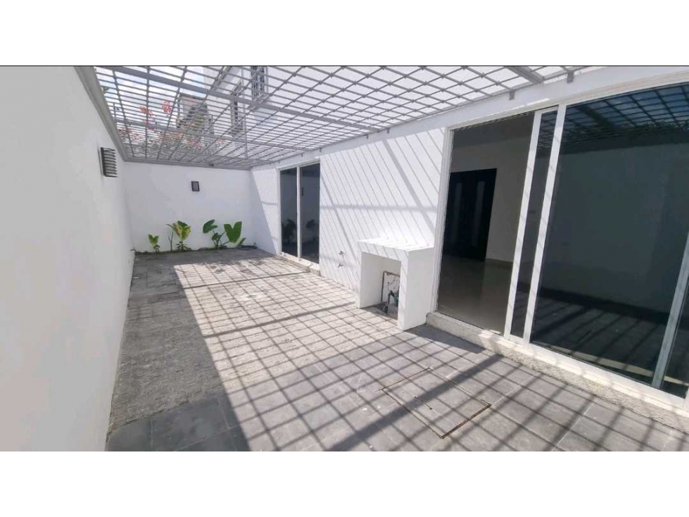 Casa en Venta. Residencial Villas del Sol. - 4