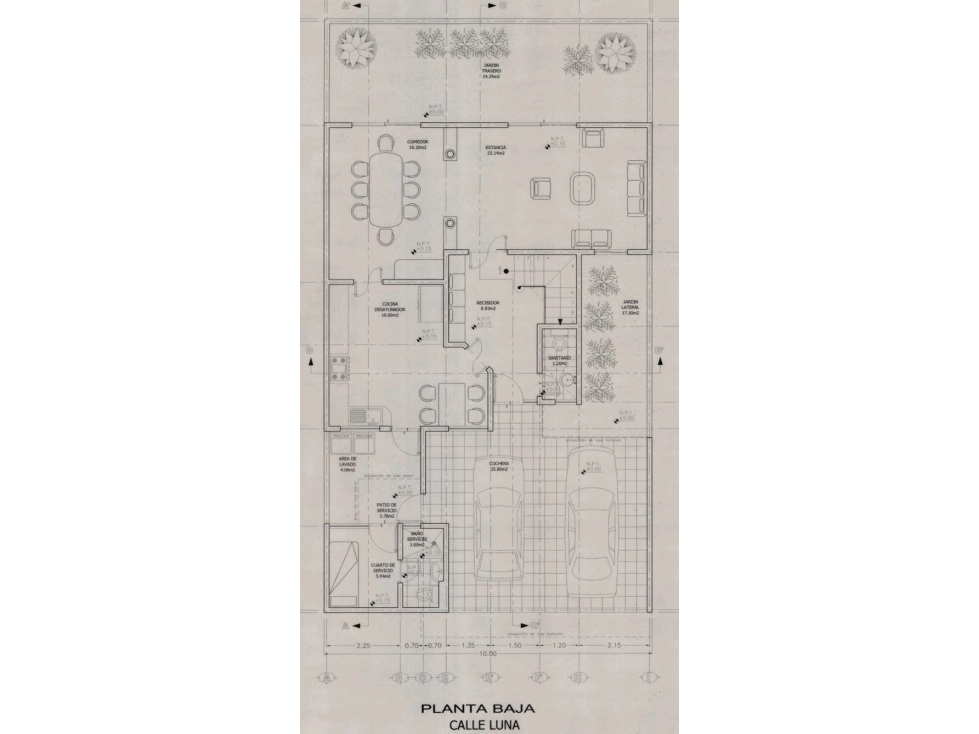 Casa en Venta. Residencial Villas del Sol. - 6