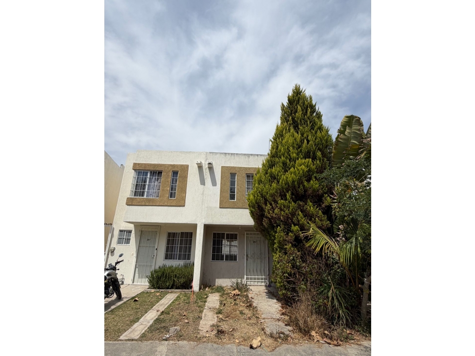 CASA EN VENTA RESIDENCIAL ZAPOPAN, JAL.