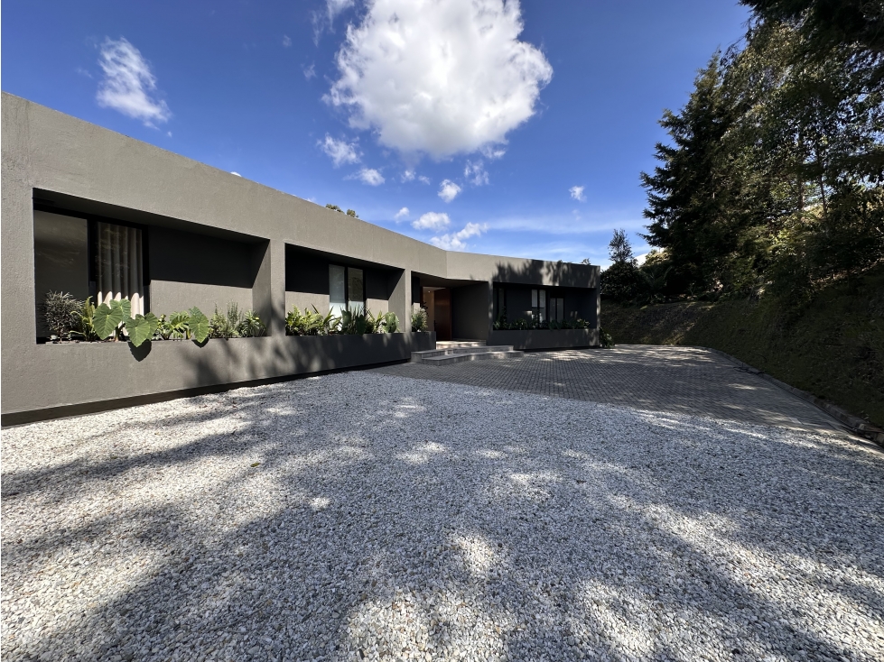 Casa de lujo en Venta Retiro vereda Pantanillo — foto 3