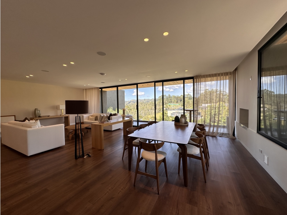 Casa de lujo en Venta Retiro vereda Pantanillo — foto 6