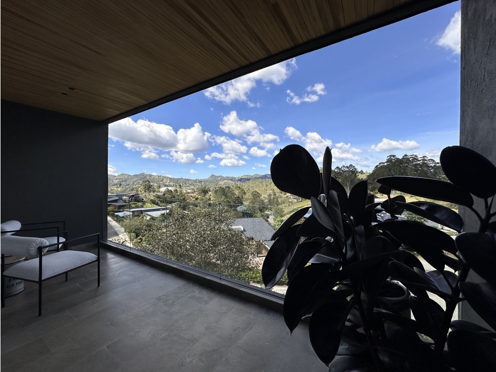 Casa de lujo en Venta Retiro vereda Pantanillo — foto 5