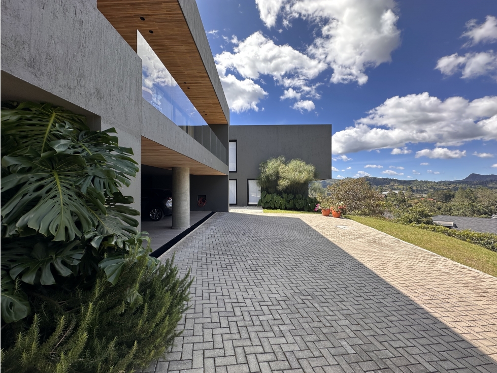 Casa de lujo en Venta Retiro vereda Pantanillo — foto 4