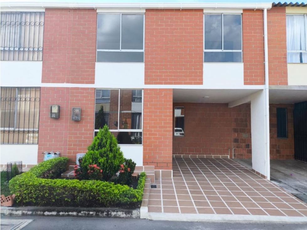 CASA EN VENTA RINCON DE LAS FLORES II PALMIRA VALLE
