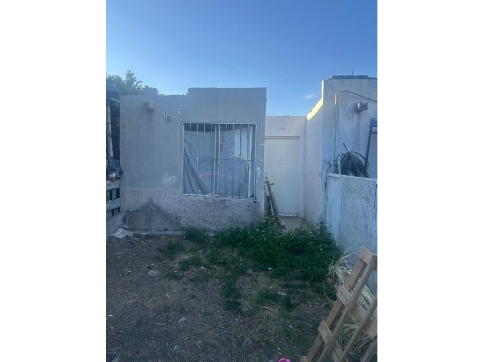 Casa en venta rinconada las lomas ixtlahuacan