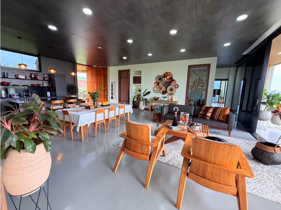 Casa en venta, Rio Claro, Jamundi, Cali