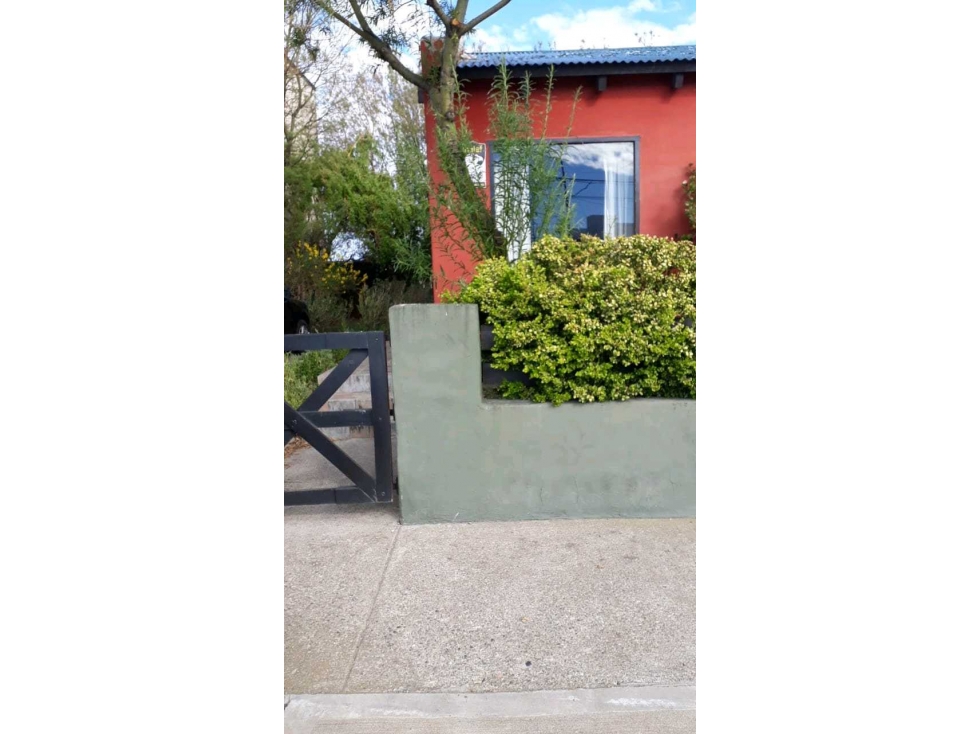 Casa en venta Rio Gallegos B° Jardin - 2