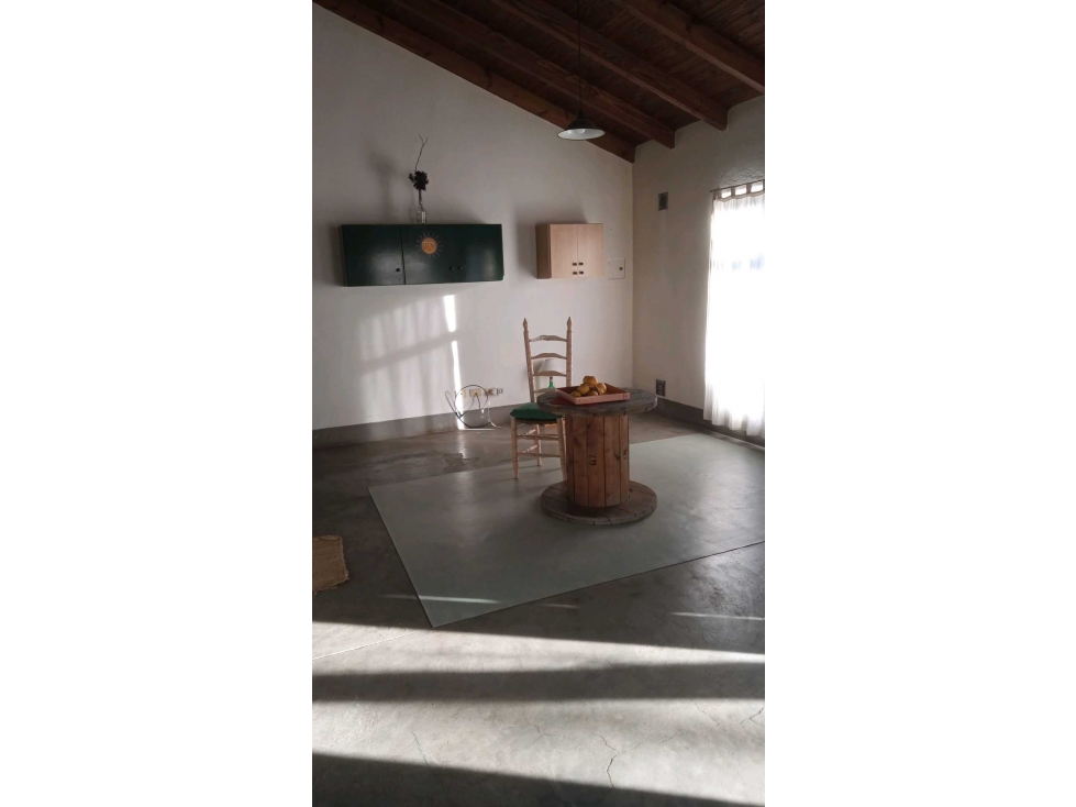 Casa en venta Rio Gallegos B° Jardin - 5