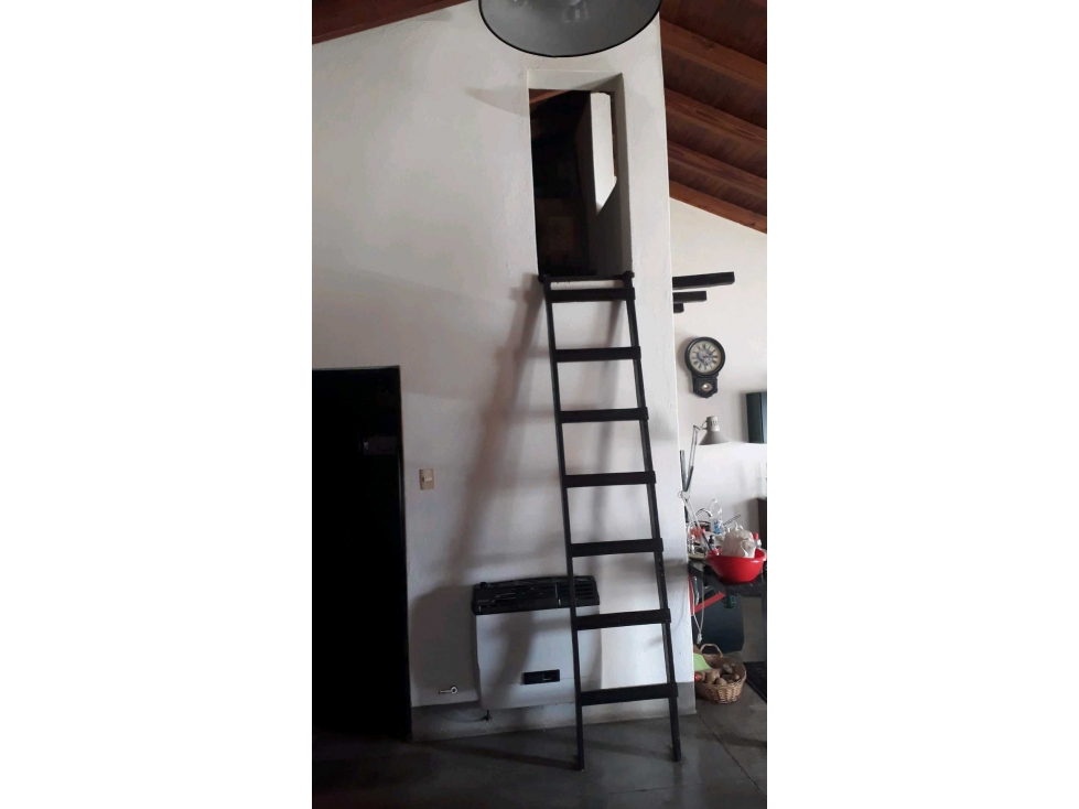 Casa en venta Rio Gallegos B° Jardin - 6
