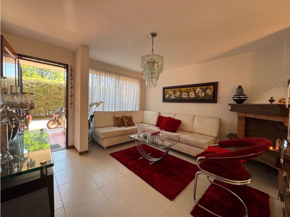 Casa en venta Rionegro