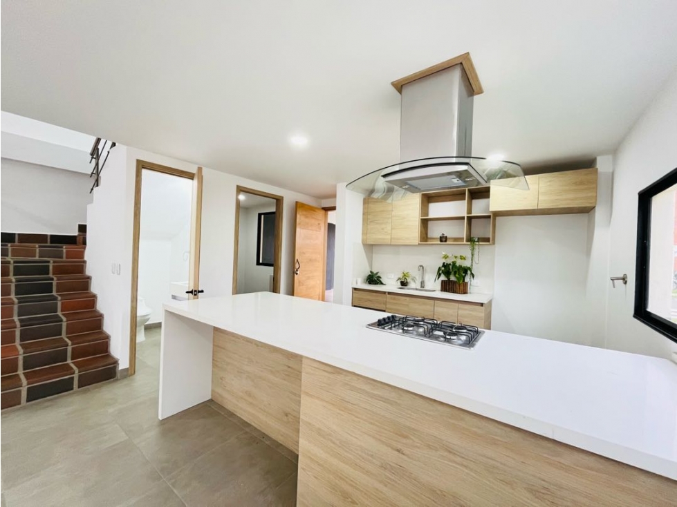 Casa en venta Rionegro