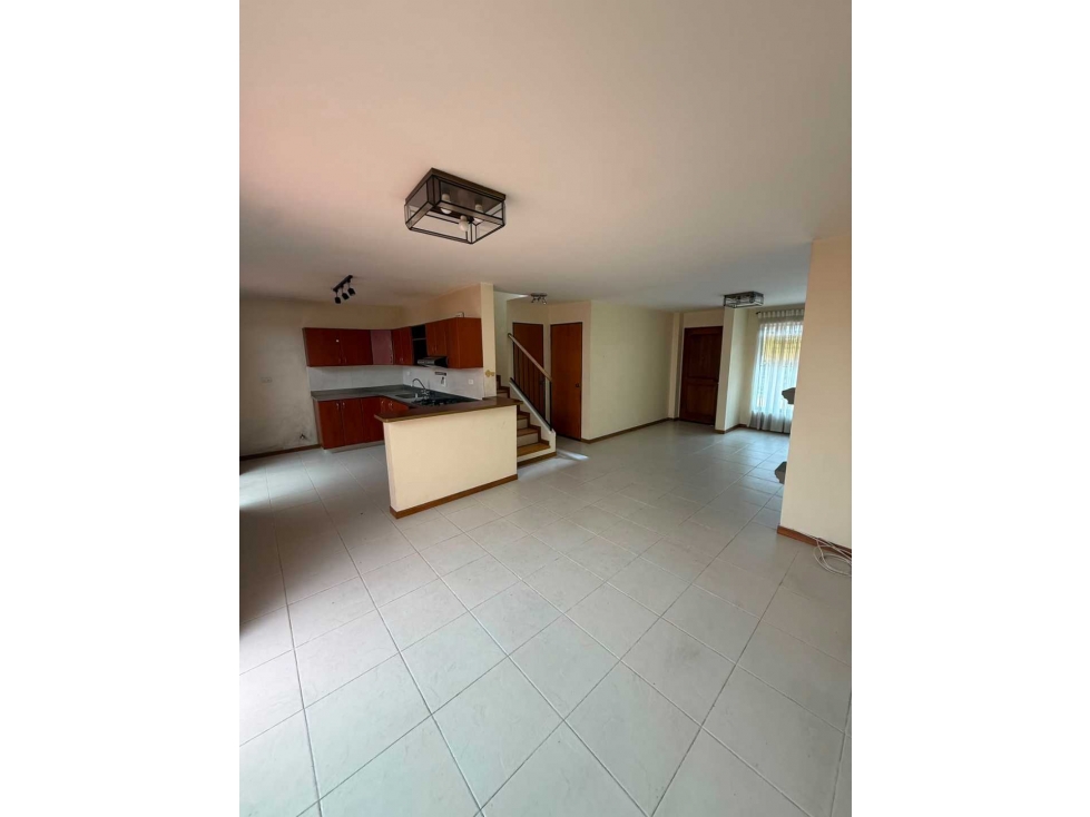 Casa en venta Rionegro Gualanday - 1