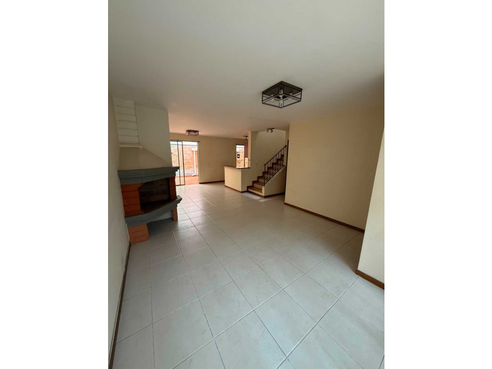 Casa en venta Rionegro Gualanday - 2