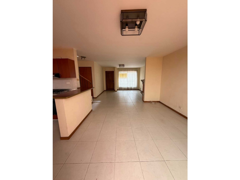 Casa en venta Rionegro Gualanday - 3