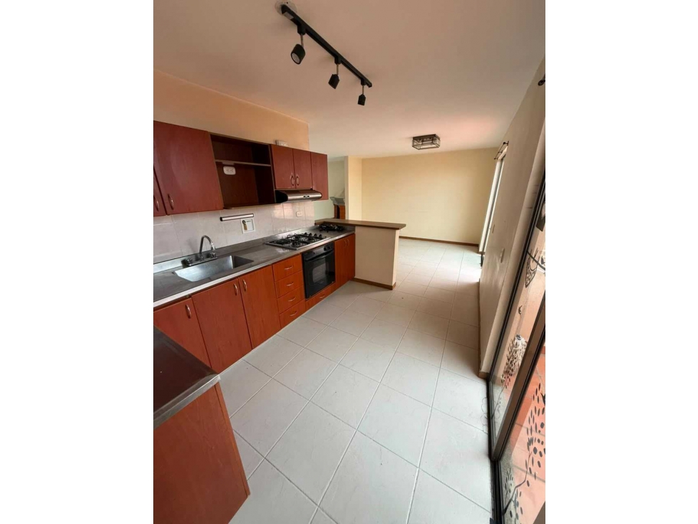Casa en venta Rionegro Gualanday - 4