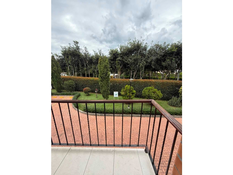 Casa en venta Rionegro Gualanday - 5
