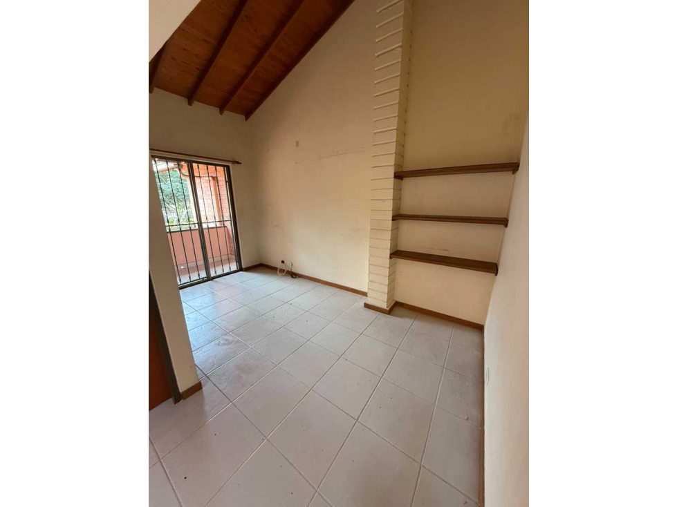 Casa en venta Rionegro Gualanday - 6