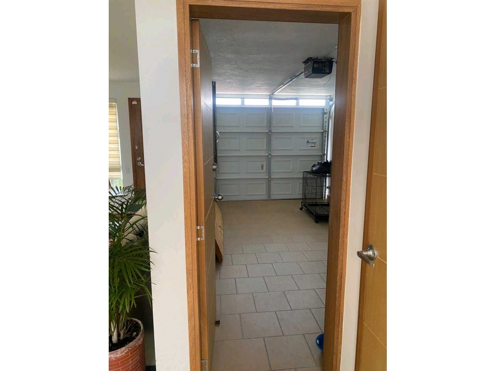 Casa en venta, Rionegro, San Antonio de Pereira, urb. Pietrasanta. — foto 2