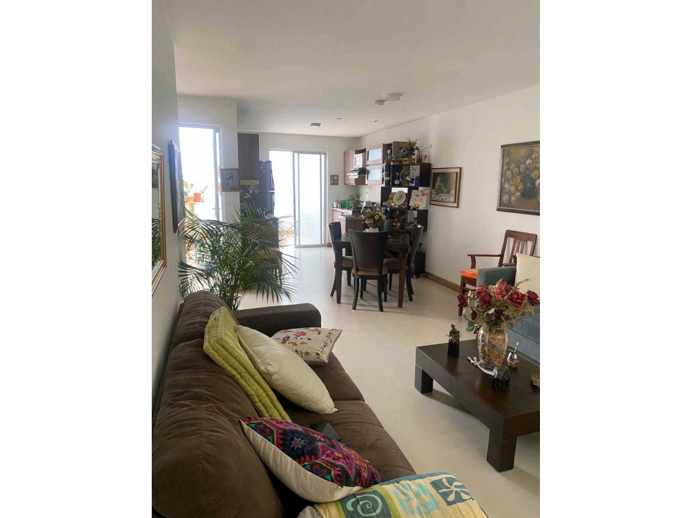 Casa en venta, Rionegro, San Antonio de Pereira, urb. Pietrasanta. — foto 3