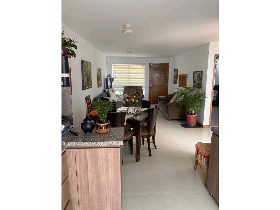 Casa en venta, Rionegro, San Antonio de Pereira, urb. Pietrasanta. — foto 4