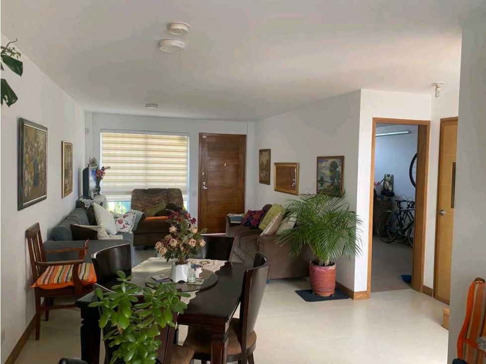 Casa en venta, Rionegro, San Antonio de Pereira, urb. Pietrasanta. — foto 5
