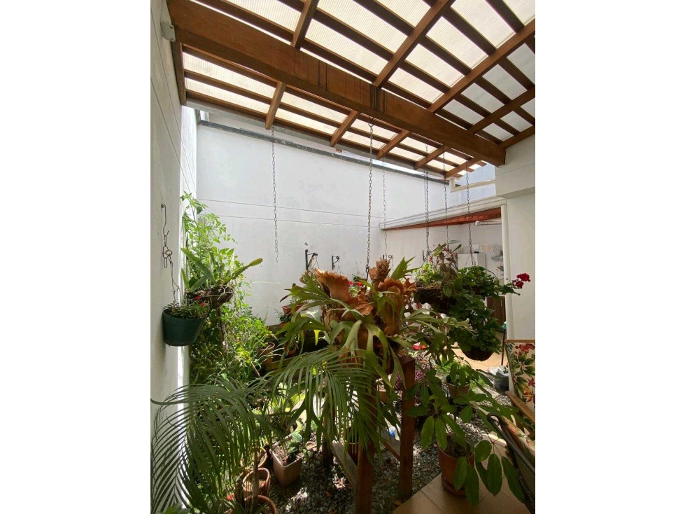 Casa en venta, Rionegro, San Antonio de Pereira, urb. Pietrasanta. — foto 6