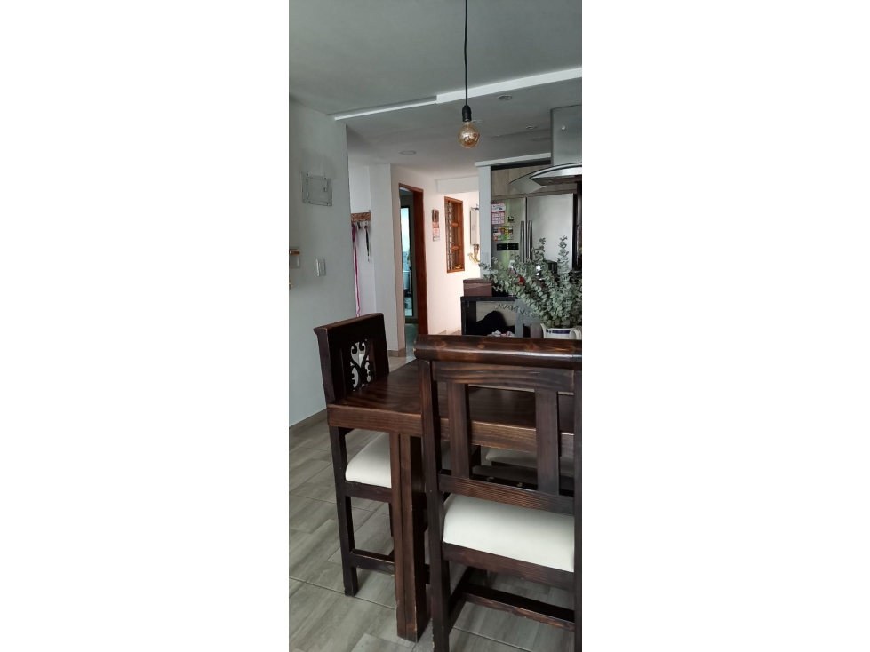 Casa en venta Rionegro San Antonio de Pereira