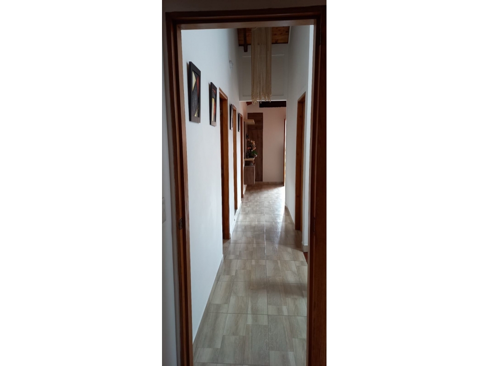 Casa en venta Rionegro San Antonio de Pereira — foto 2