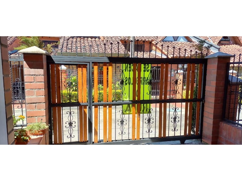 Casa en venta Rionegro San Antonio de Pereira — foto 3