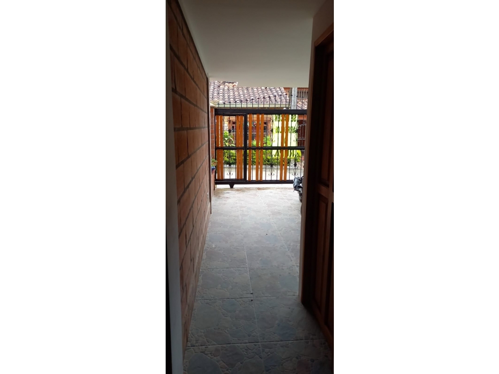 Casa en venta Rionegro San Antonio de Pereira — foto 4