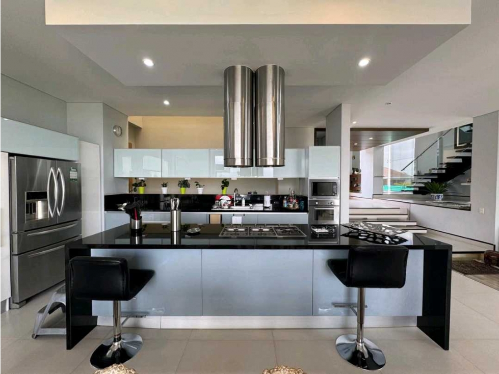 CASA EN VENTA RUITOQUE CONDOMINIO CONJUNTO LA CIMA - 1